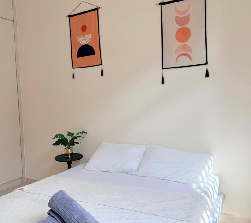 Photo of Bedroom in Kluang