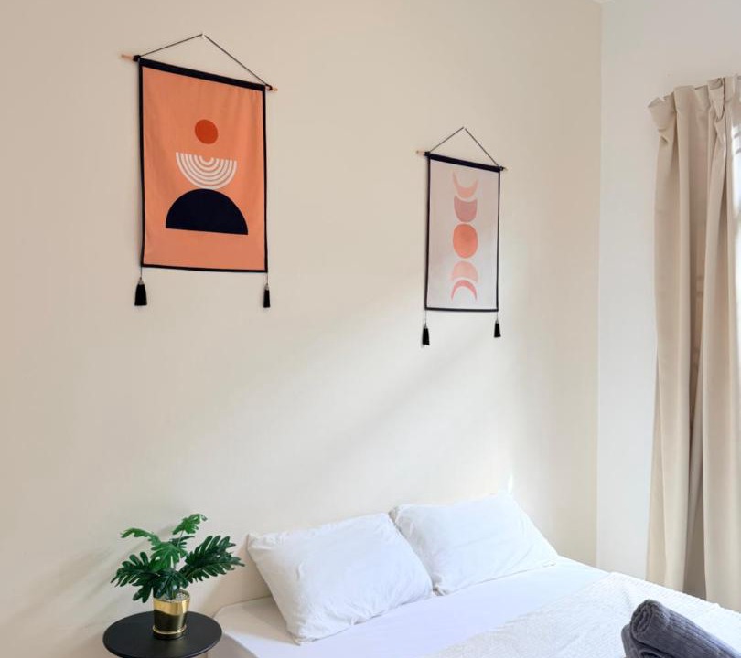 Photo of Bedroom in Kluang