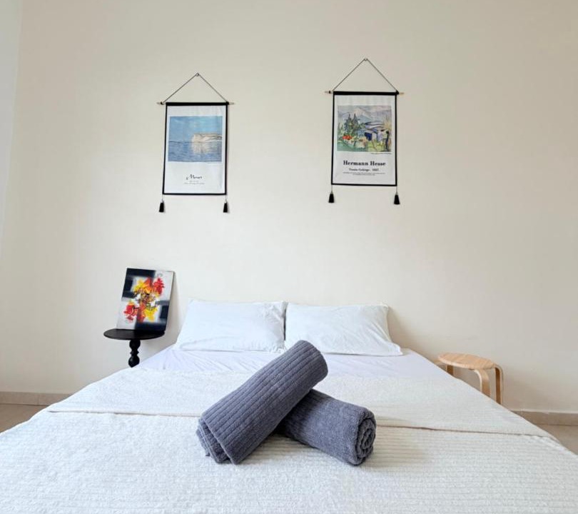 Photo of Bedroom in Kluang