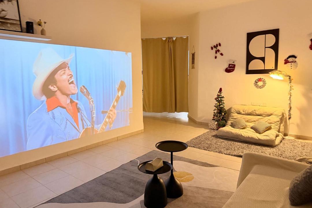 Photo of Livingroom in Kluang