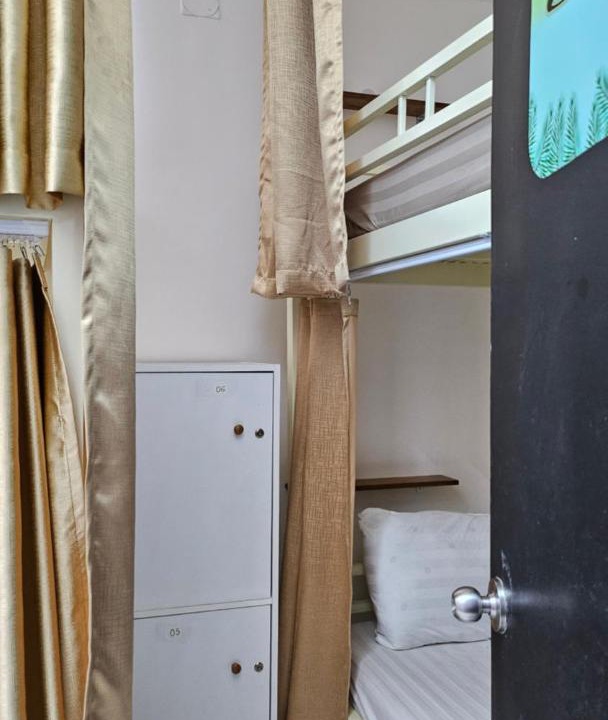 Photo of Bedroom in Downtown Ho Chi Minh City