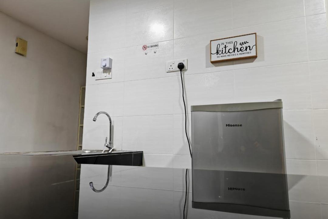 Photo of Others in Kampung Telaga Nibong