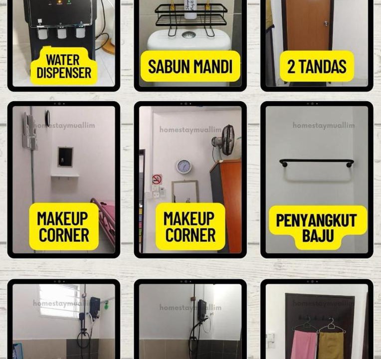 Photo of Others in Dengkil