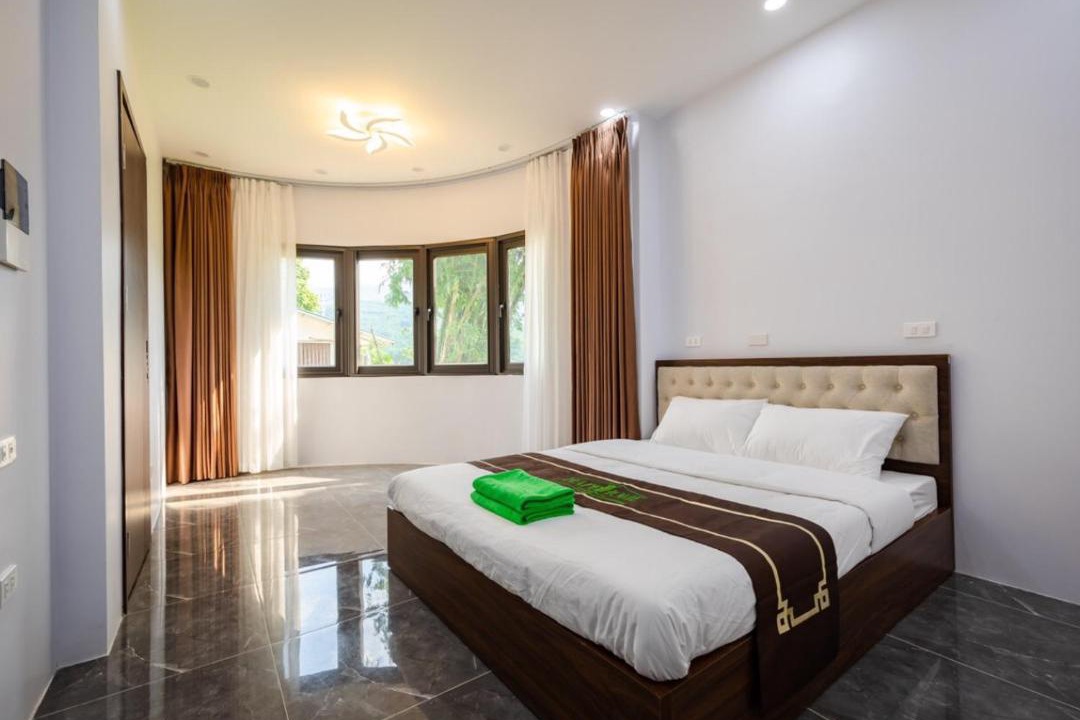 Photo of Bedroom in Quoc Oai