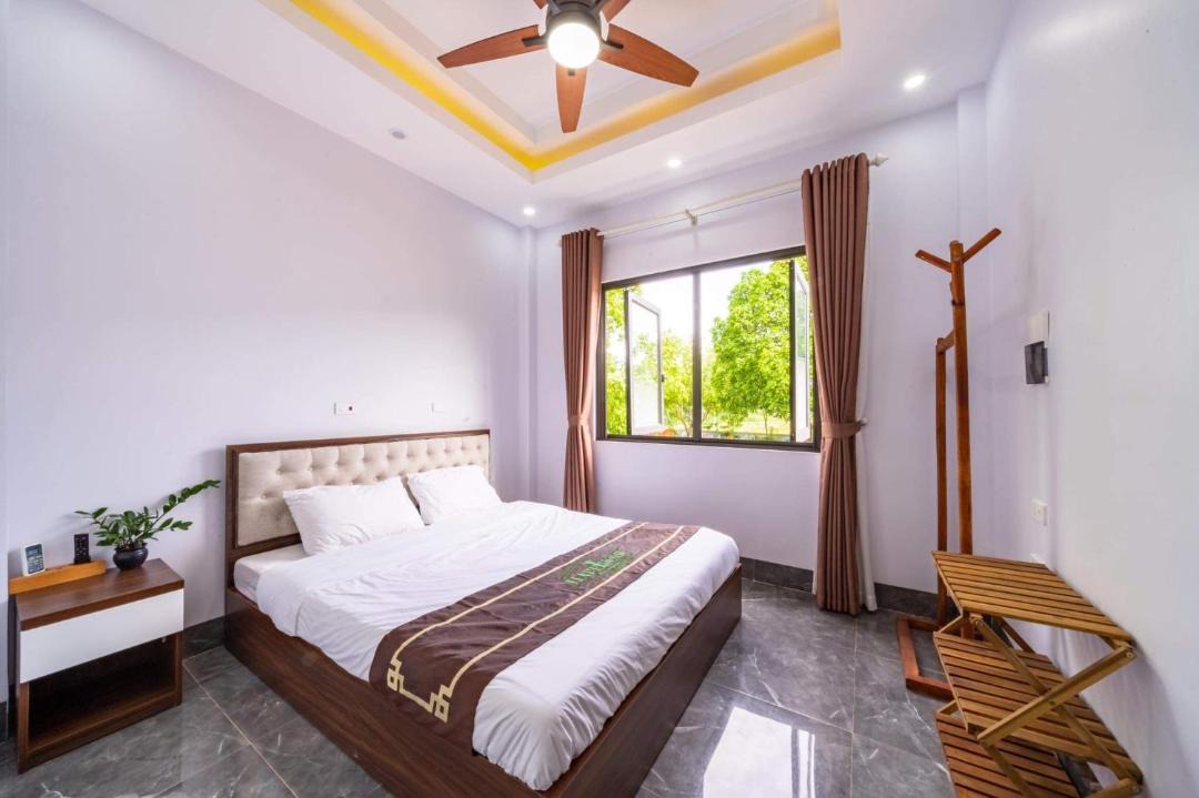 Photo of Bedroom in Quoc Oai