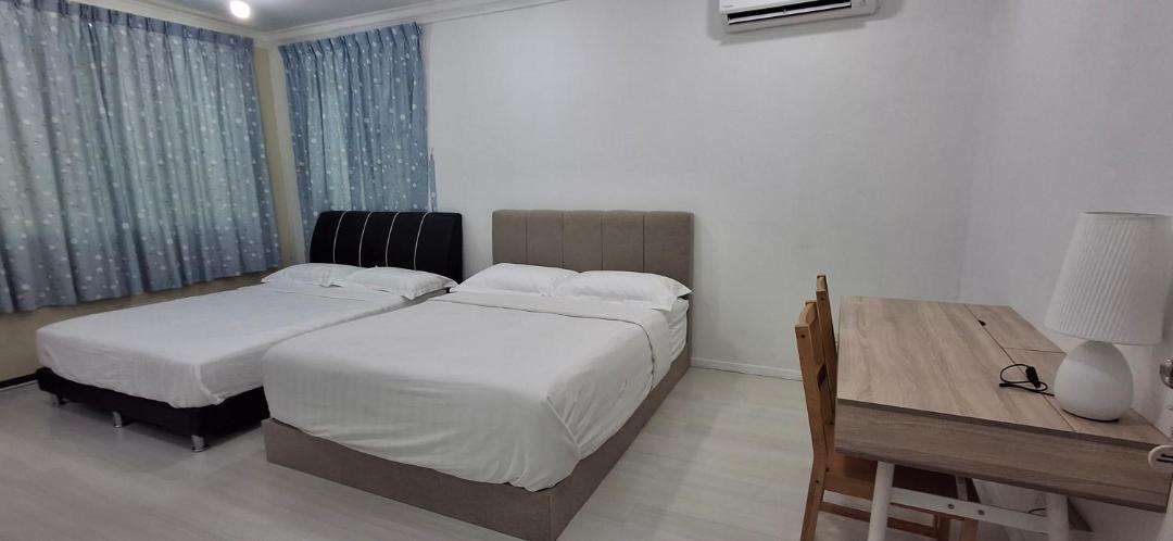 Photo of Bedroom in Tanjung Aru
