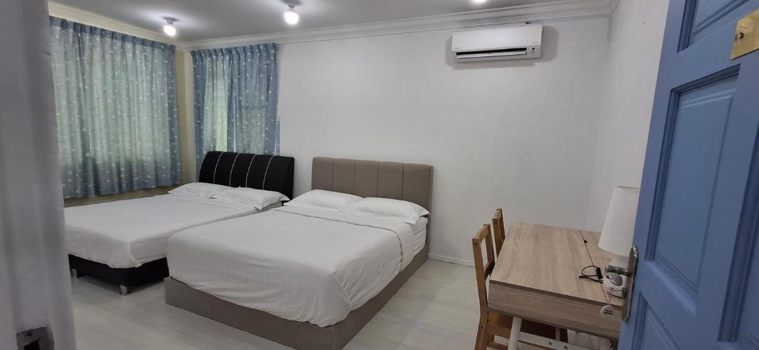 Photo of Bedroom in Tanjung Aru