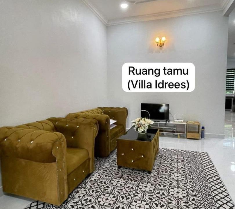 Photo of Others in Kampung Dengir
