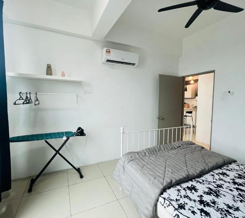 Photo of Bedroom in Hulu Kinta