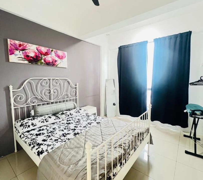 Photo of Bedroom in Hulu Kinta