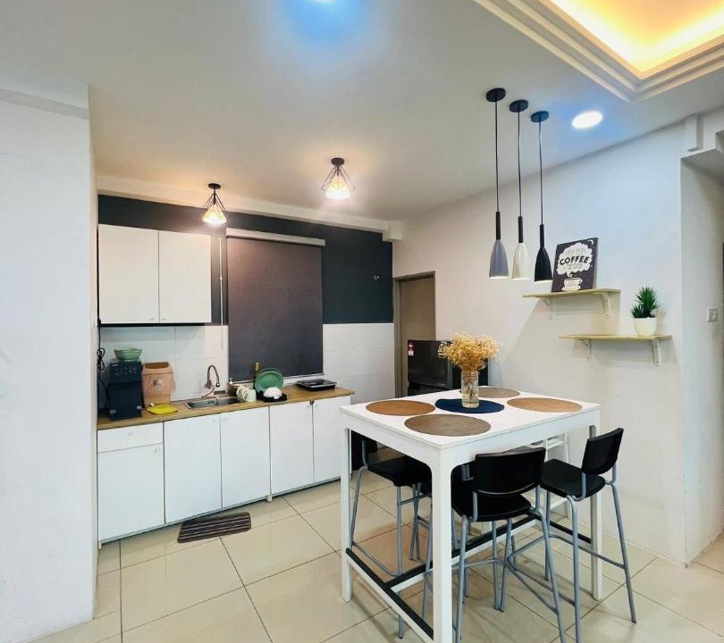 Photo of Kitchen in Hulu Kinta