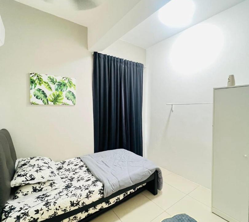 Photo of Bedroom in Hulu Kinta