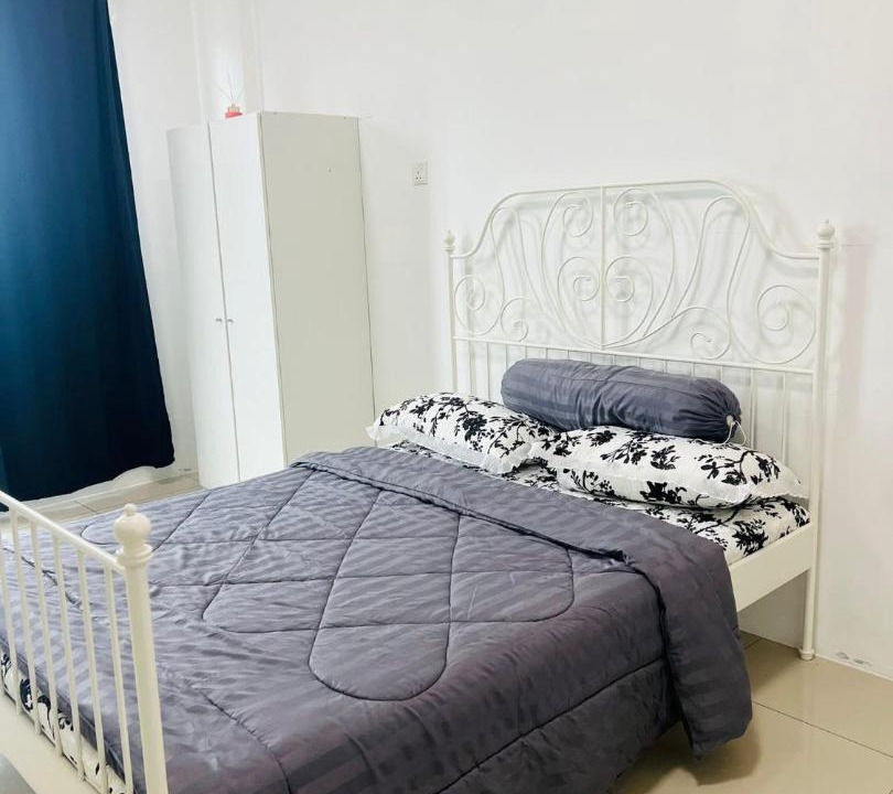 Photo of Bedroom in Hulu Kinta
