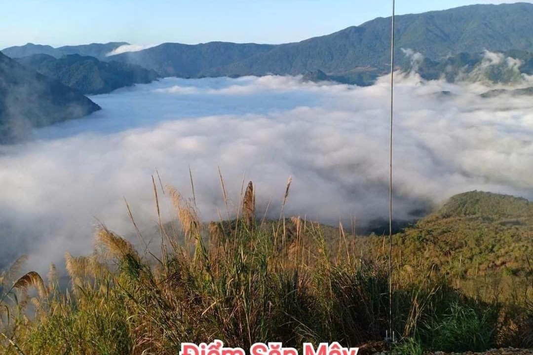 Photo of Others in Pu Long Nature Reserve