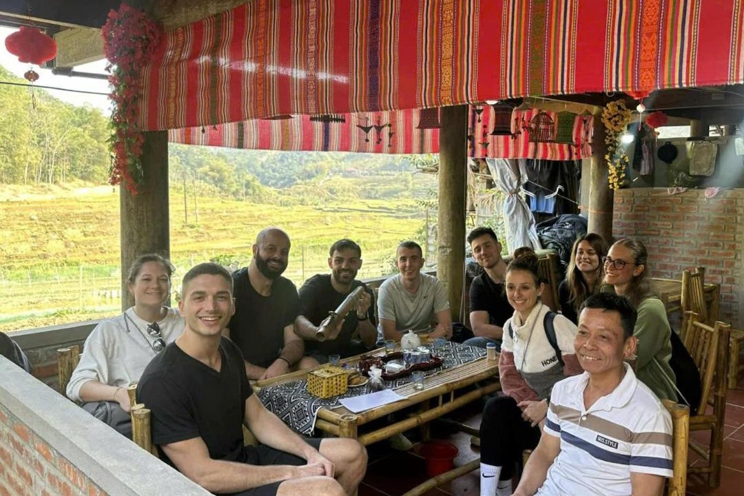 Photo of Others in Pu Long Nature Reserve