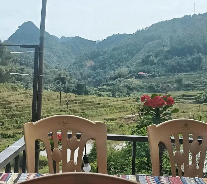 Photo of Others in Pu Long Nature Reserve