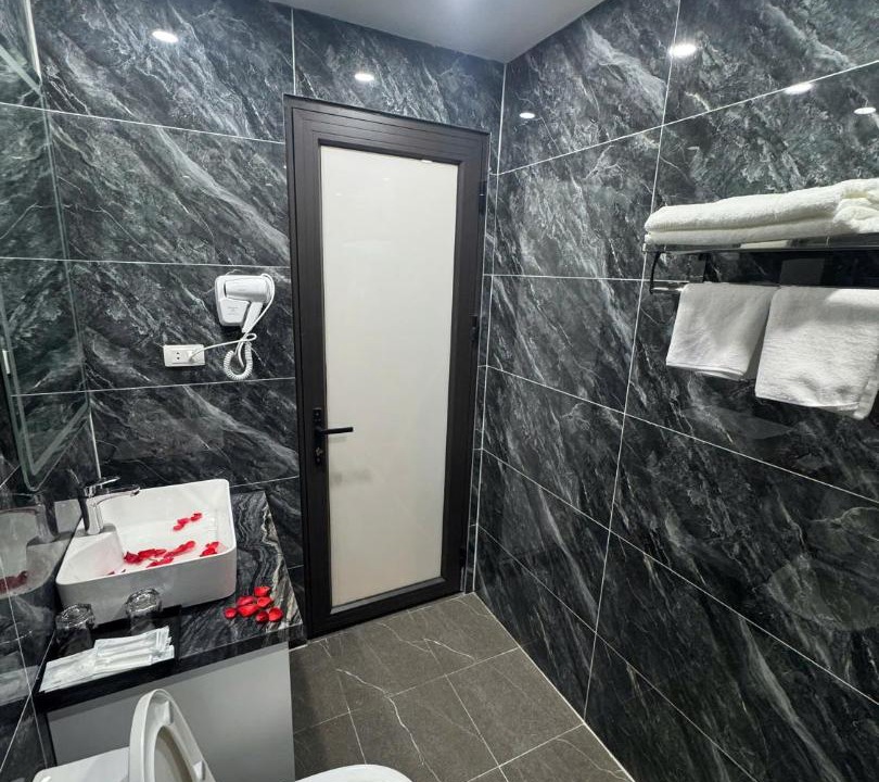 Photo of Bathroom in Van Mieu