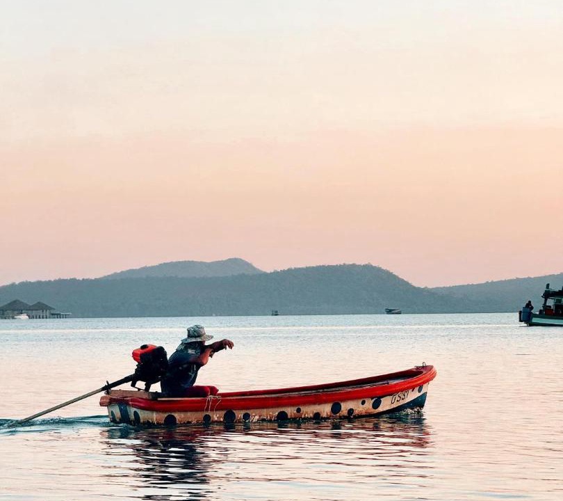 Photo of Others in Koh Rong