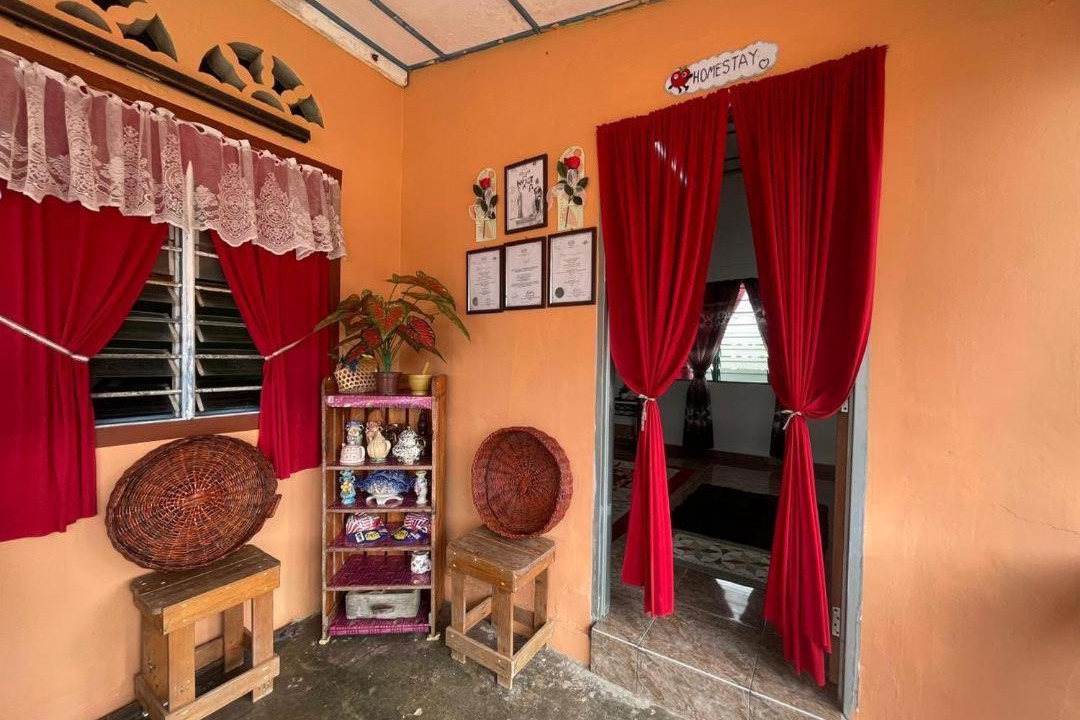 Photo of Others in Kampung Melayu Raya