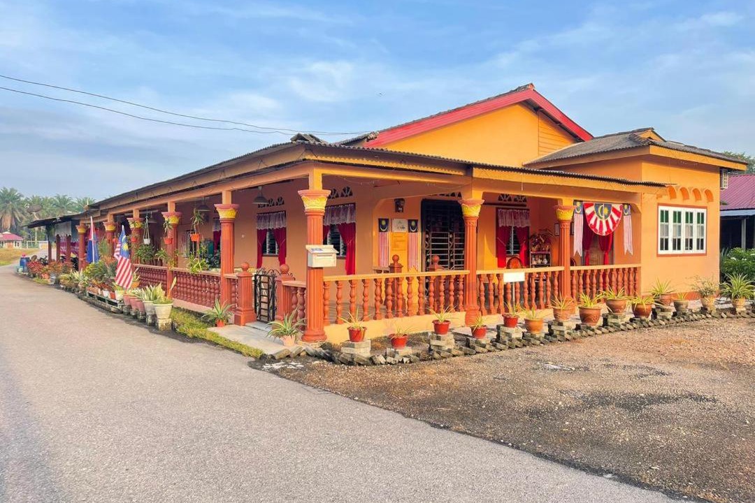 Photo of Others in Kampung Melayu Raya