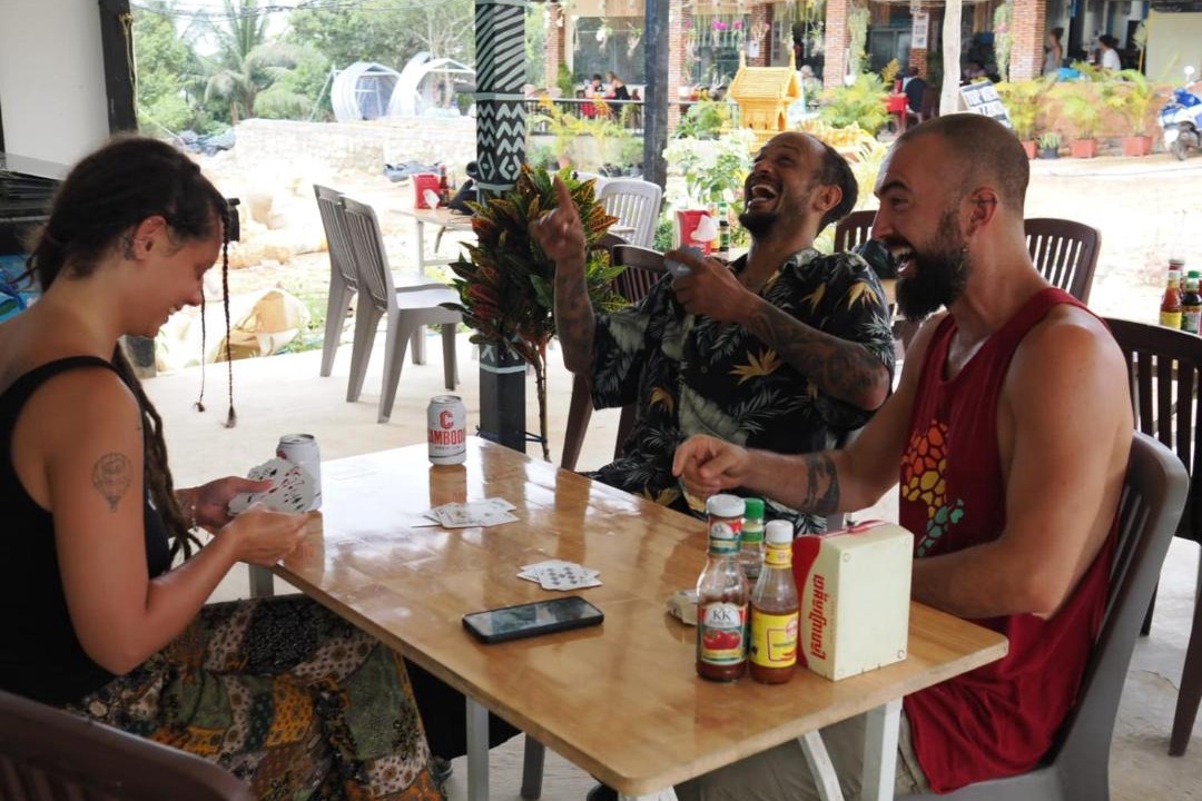 Photo of Others in Koh Rong