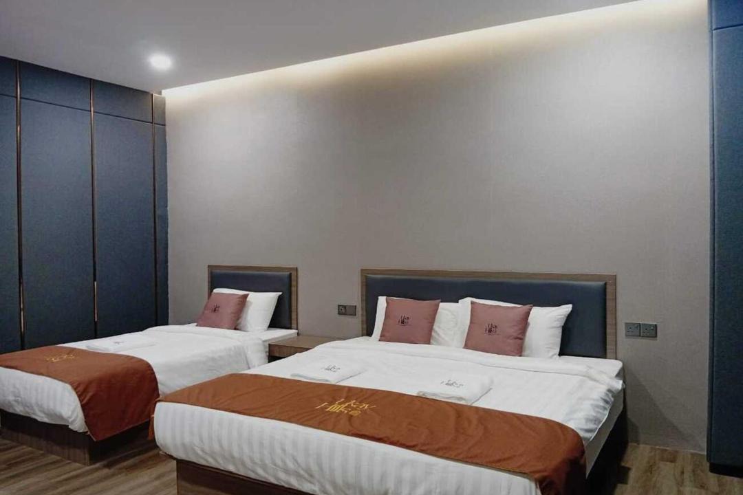 Photo of Bedroom in Ampang Jaya