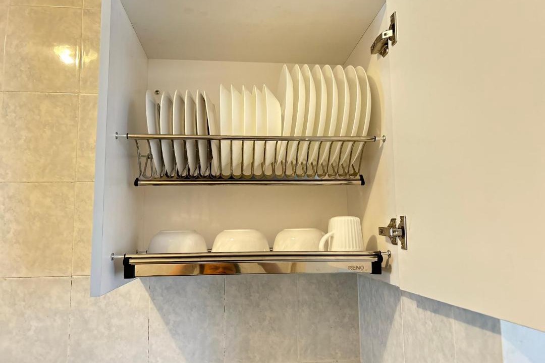 Photo of Kitchen in Alor Gajah