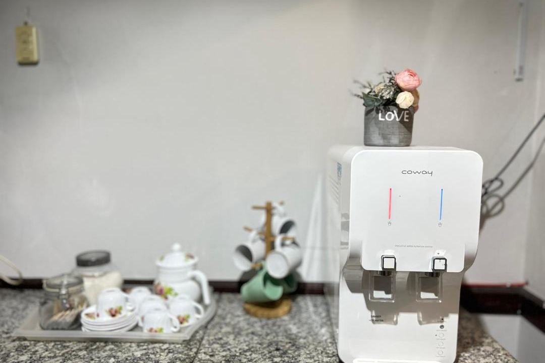 Photo of Kitchen in Alor Gajah