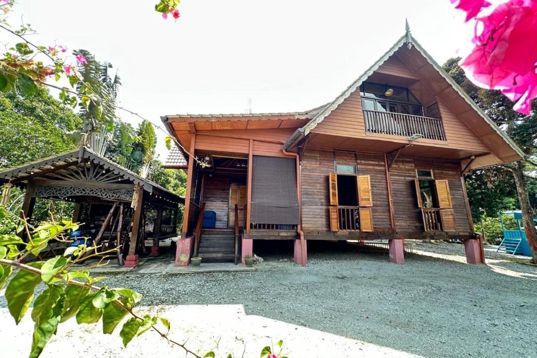 Photo of Others in Kampung Daching