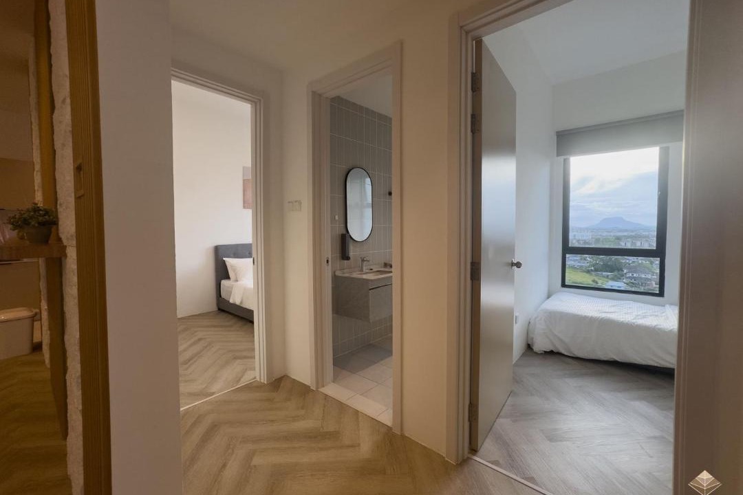 Photo of Bedroom in Taman Berjaya
