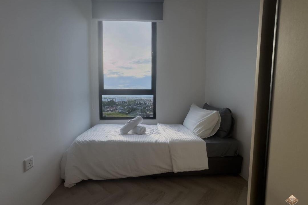 Photo of Bedroom in Taman Berjaya
