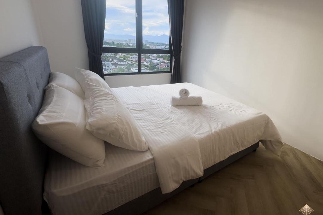 Photo of Bedroom in Taman Berjaya
