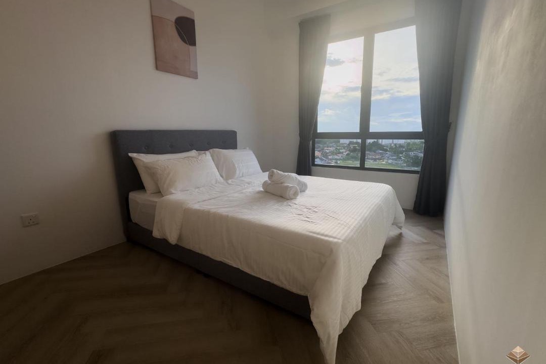 Photo of Bedroom in Taman Berjaya