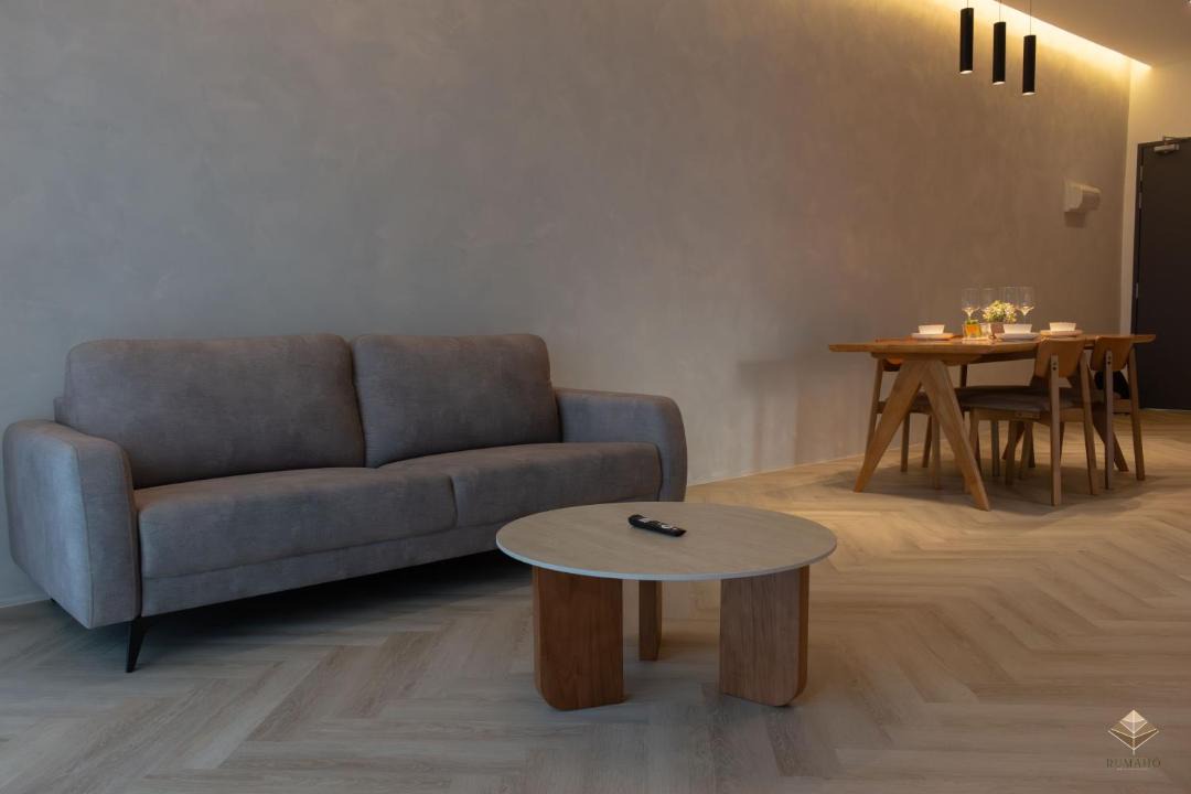 Photo of Livingroom in Taman Berjaya