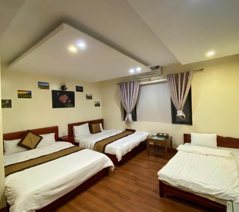 Photo of Bedroom in Sa Pa