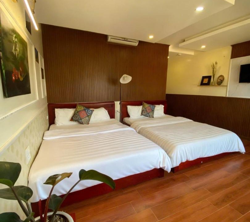 Photo of Bedroom in Sa Pa