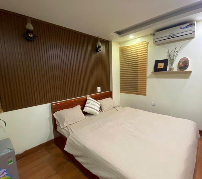 Photo of Bedroom in Sa Pa
