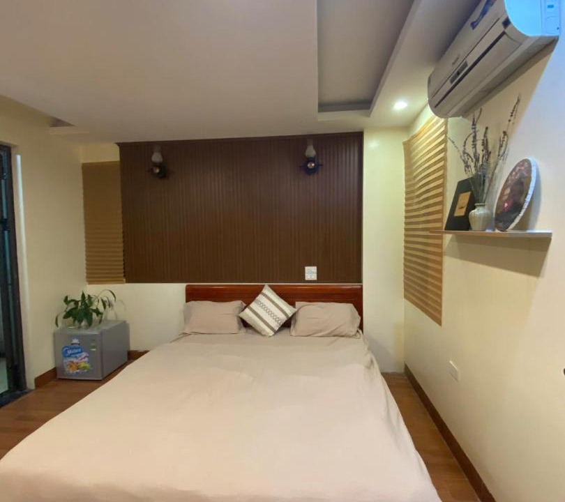 Photo of Bedroom in Sa Pa