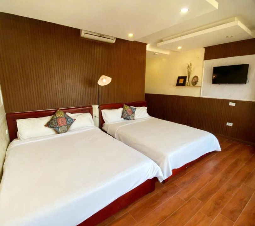 Photo of Bedroom in Sa Pa