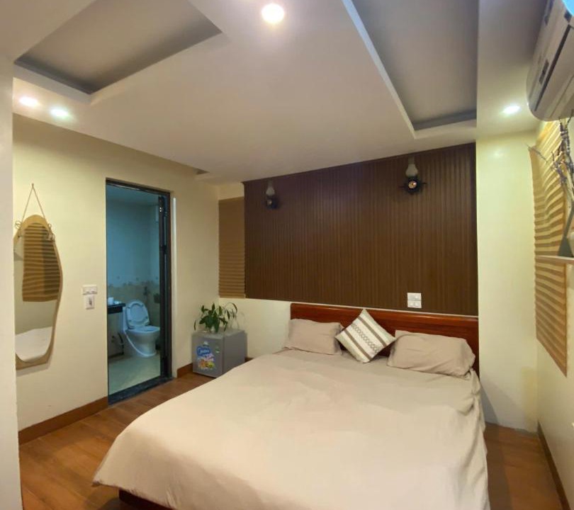 Photo of Bedroom in Sa Pa