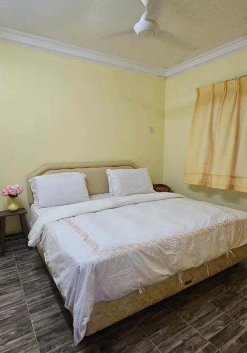 Photo of Bedroom in Kuala Kangsar