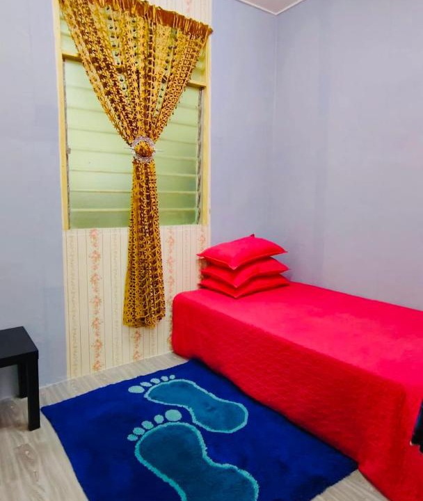 Photo of Bedroom in Si Rusa