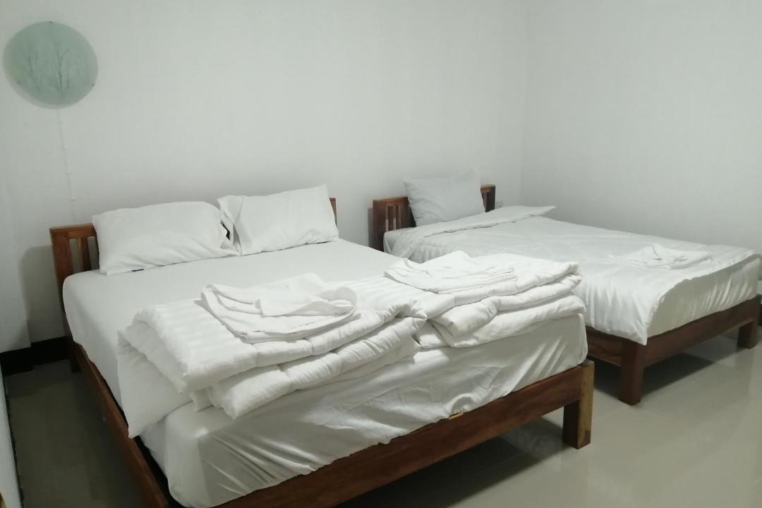 Photo of Bedroom in Bung Khong Long