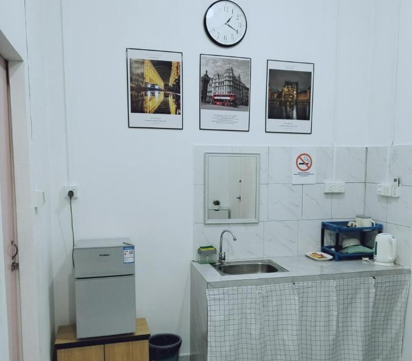 Photo of Others in Interior Divison