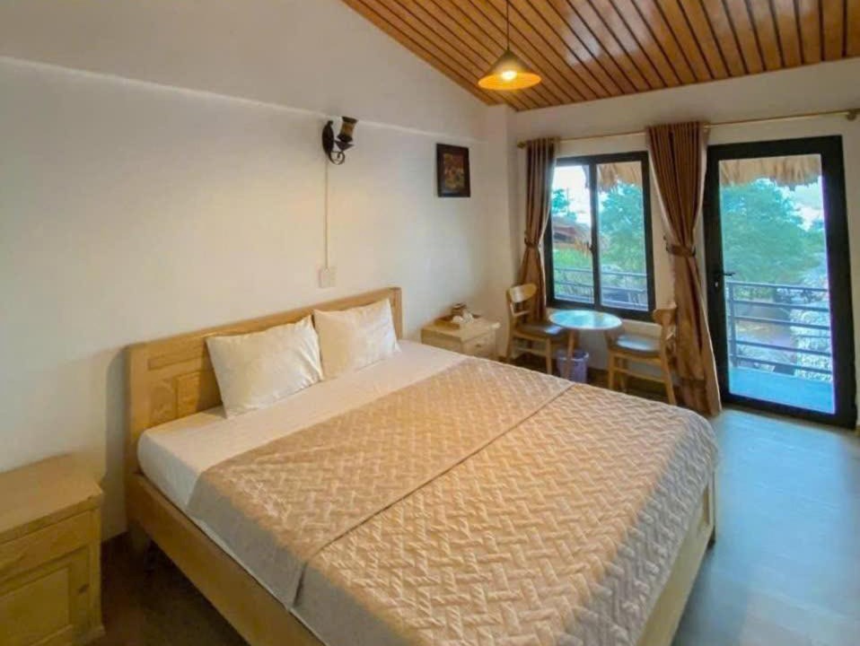 Photo of Bedroom in Cat Ba