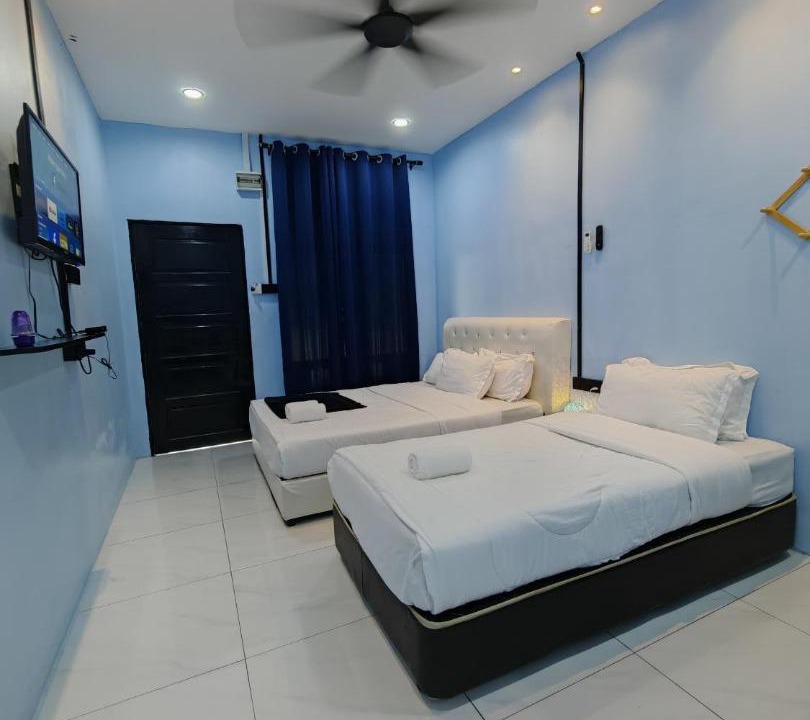 Photo of Bedroom in Merlimau