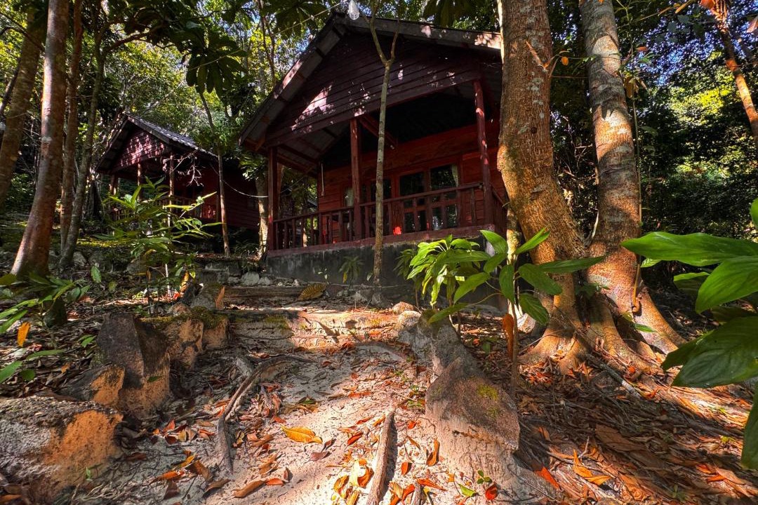 Photo of Others in Koh Rong