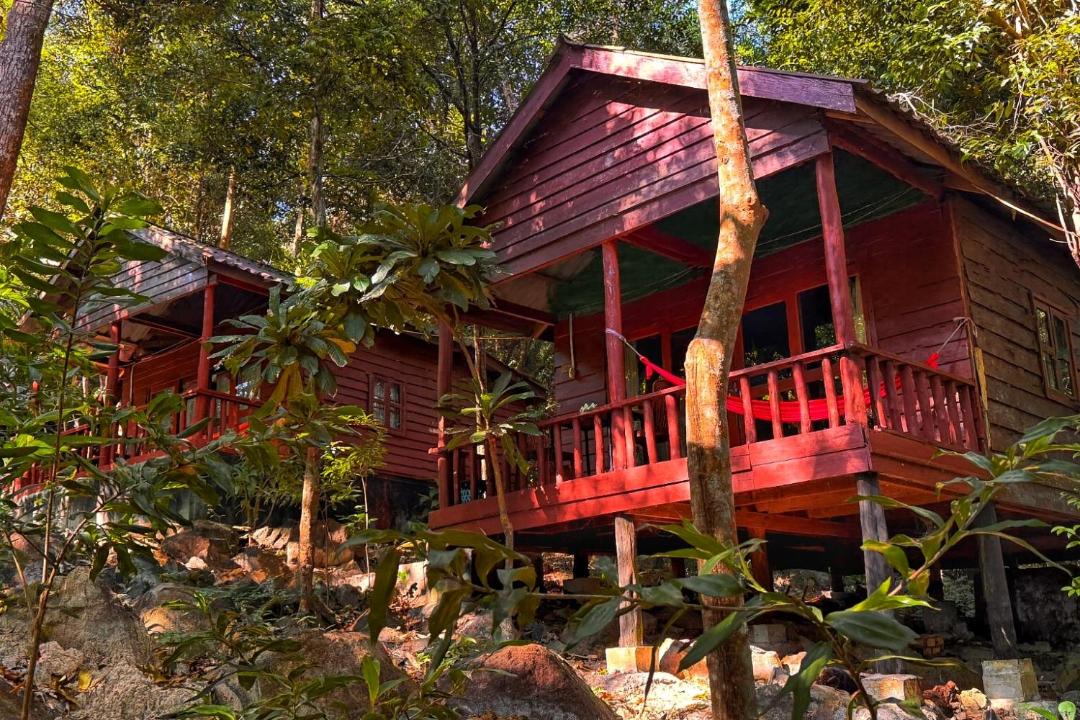 Photo of Others in Koh Rong