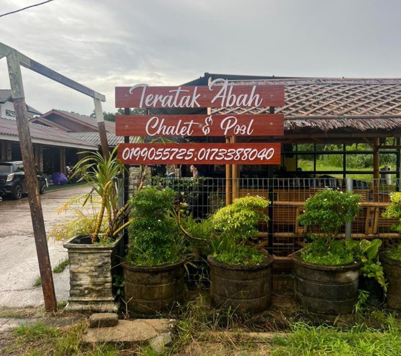Photo of Others in Rantau Panjang
