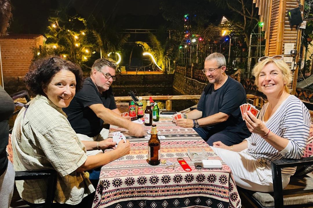 Photo of Others in Hoa Lu